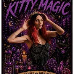 Jennifer Haynes aka Mistress Kitty - Found Me Anyway