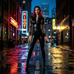 Mistress Kitty - Misstress Kitty