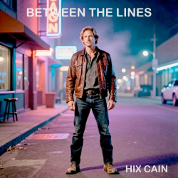 Hix Cain - Velvet Row
