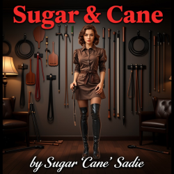 Sugar Cane Sadie - Kinky Girl