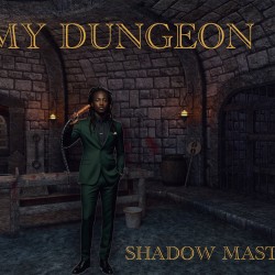 Shadow Master - Dungeon Daddy
