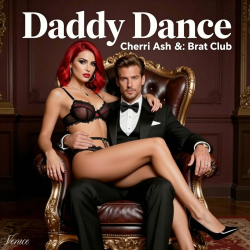 Cherri Ash & Brat Club - Puppy Play