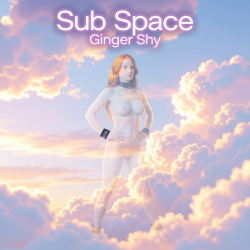 Ginger Shy - Mistress' Eyes