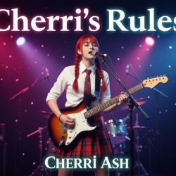 Cherri Ash - Daddy's Girl
