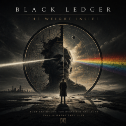 Black Ledger - Quiet Rooms