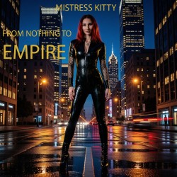 Mistress Kitty - The World Will Know My Name