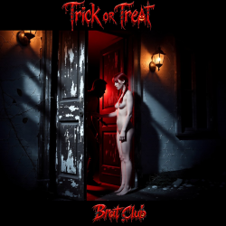 Brat Club - Bad Little Witch
