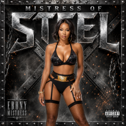 Mistress Ebony - Because I Expect More