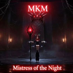 Mistress Kitty - Spank or Treat
